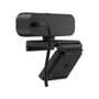 HP Webcam 430 FHD Negro